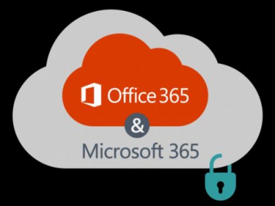 現代化云辦公 Microsoft365