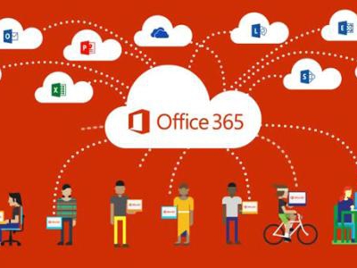 現代化云辦公 Microsoft365